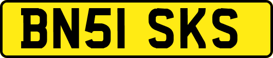 BN51SKS