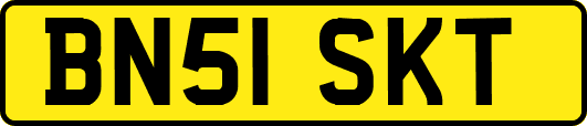 BN51SKT
