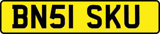 BN51SKU