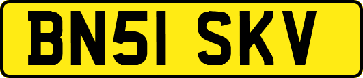 BN51SKV