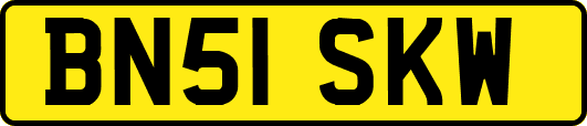 BN51SKW