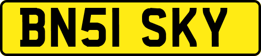 BN51SKY
