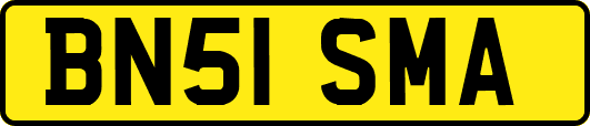 BN51SMA