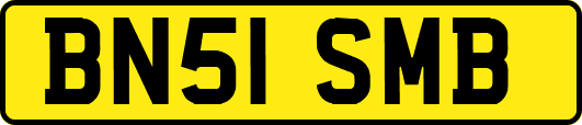 BN51SMB