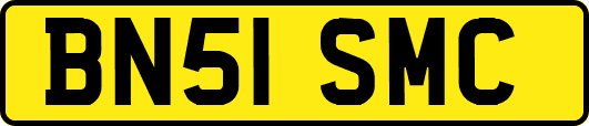 BN51SMC