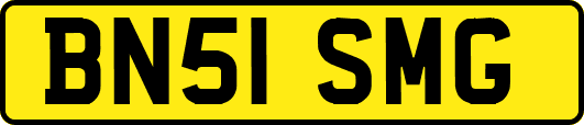 BN51SMG