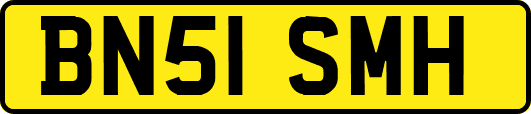 BN51SMH
