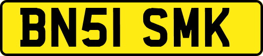 BN51SMK