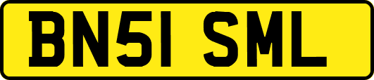 BN51SML
