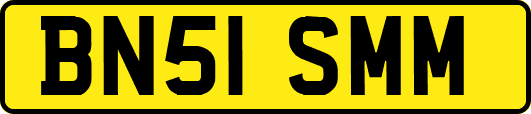 BN51SMM