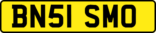 BN51SMO