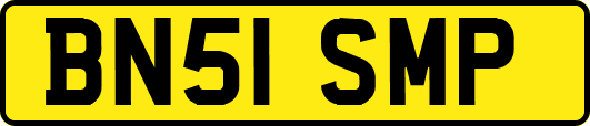 BN51SMP