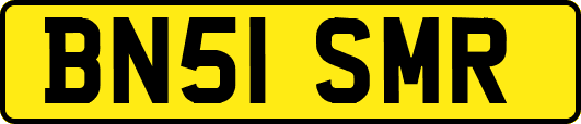 BN51SMR