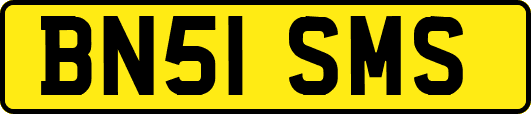 BN51SMS