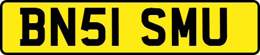 BN51SMU