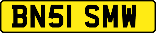 BN51SMW