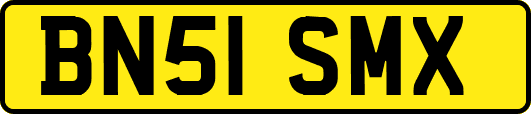 BN51SMX