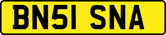 BN51SNA