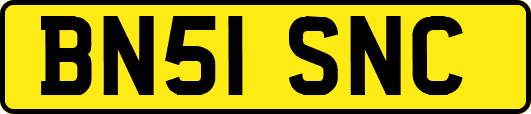 BN51SNC