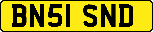 BN51SND