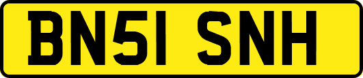 BN51SNH