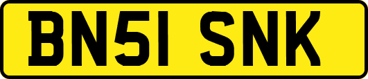 BN51SNK