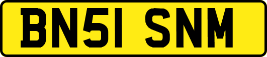 BN51SNM