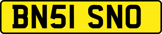 BN51SNO