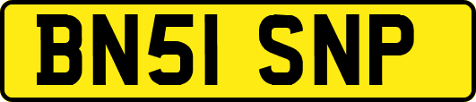 BN51SNP