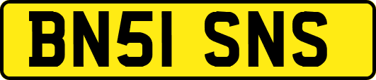 BN51SNS