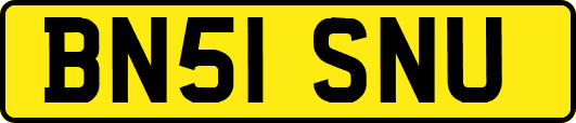 BN51SNU