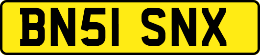BN51SNX