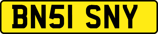 BN51SNY