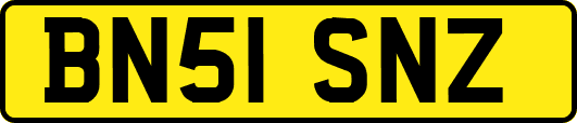 BN51SNZ