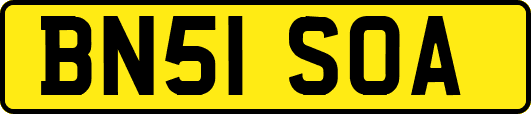 BN51SOA