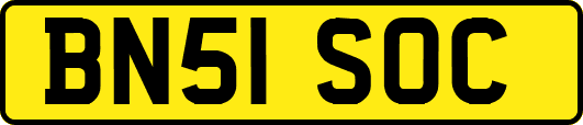 BN51SOC
