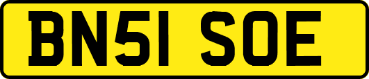 BN51SOE