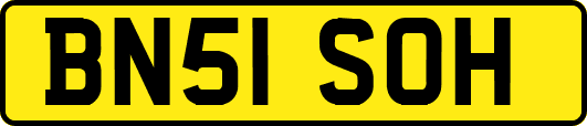 BN51SOH
