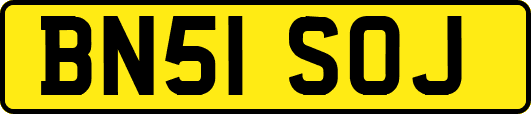 BN51SOJ
