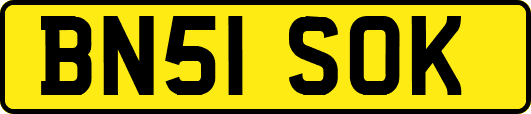 BN51SOK