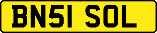 BN51SOL