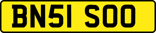 BN51SOO