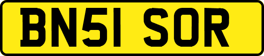 BN51SOR