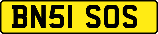 BN51SOS