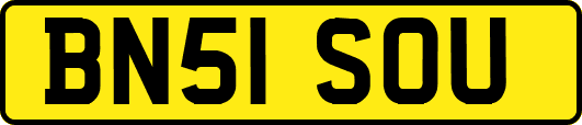 BN51SOU