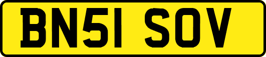 BN51SOV
