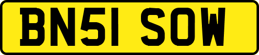 BN51SOW