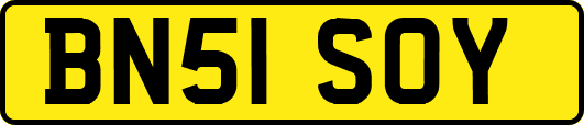 BN51SOY