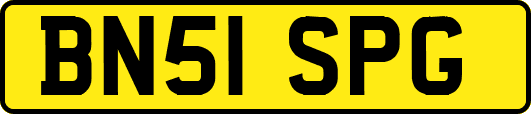 BN51SPG