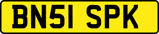 BN51SPK